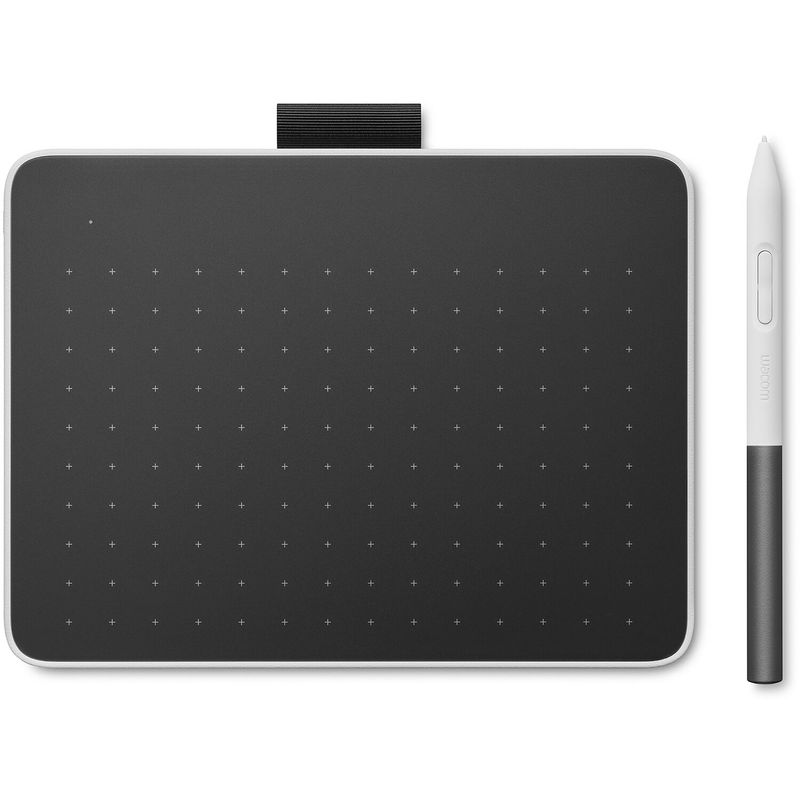 WACOM - Tabla Digitalizadora Wacom One S Bluetooth USB-C CTC4110WL