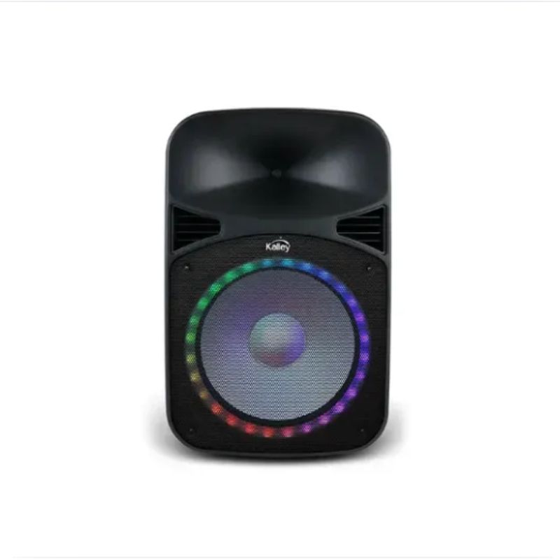 KALLEY - Parlante Kalley K-SPK100T Negro
