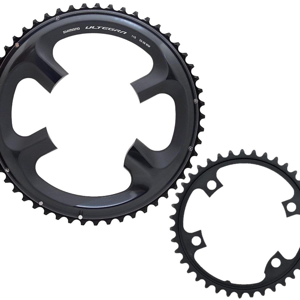 SHIMANO - Plato Coronilla Shimano 5339t Ultegra R8000 11v Ruta