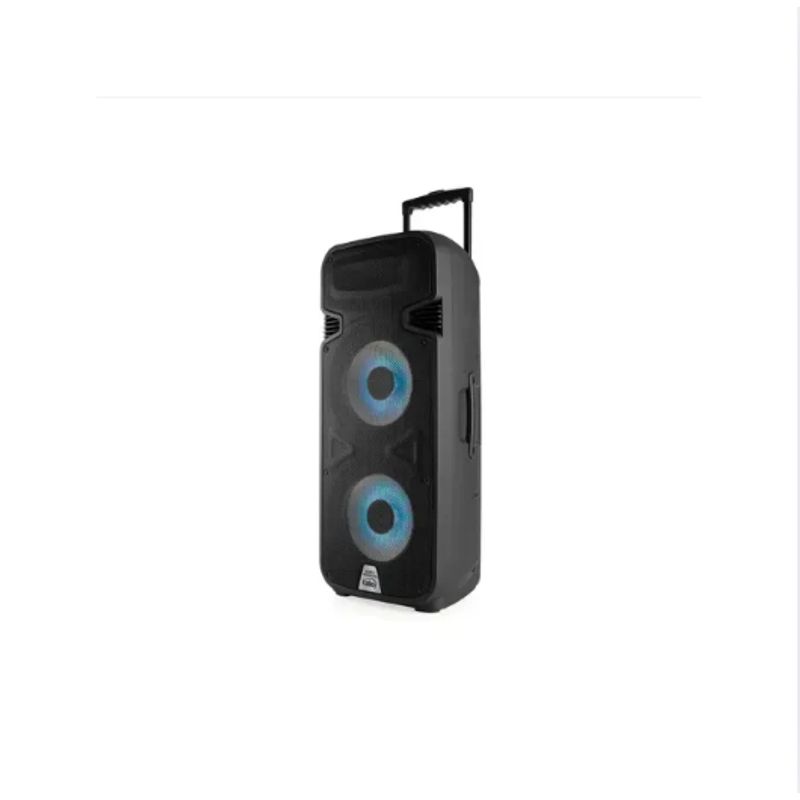 KALLEY - Parlante Kalley K-SPK300D Negro