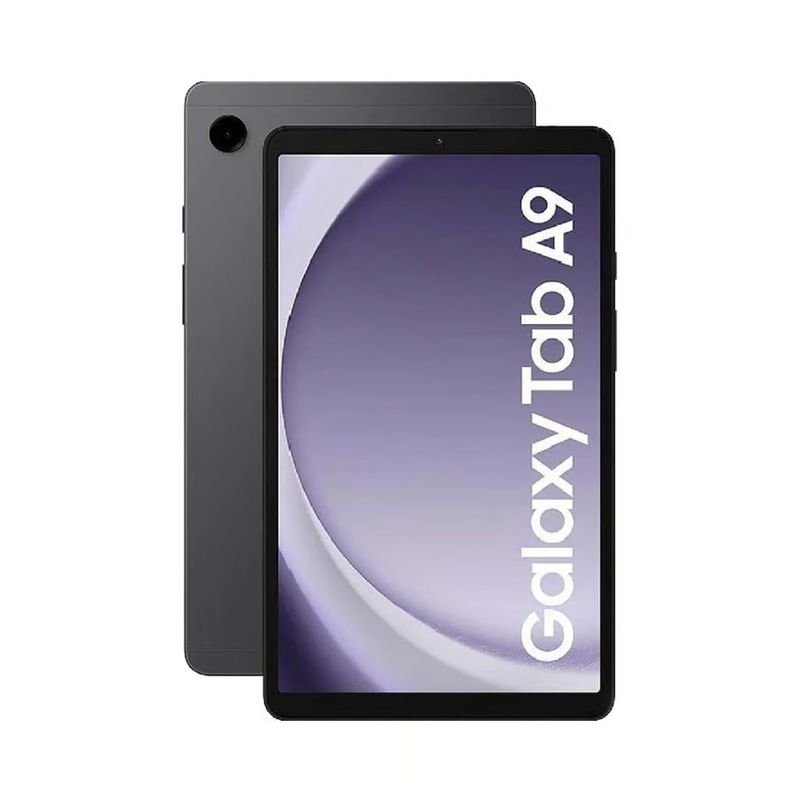 SAMSUNG - Tablet Samsung Galaxy Tab A9 64GB 8,7 Pulgadas Gris