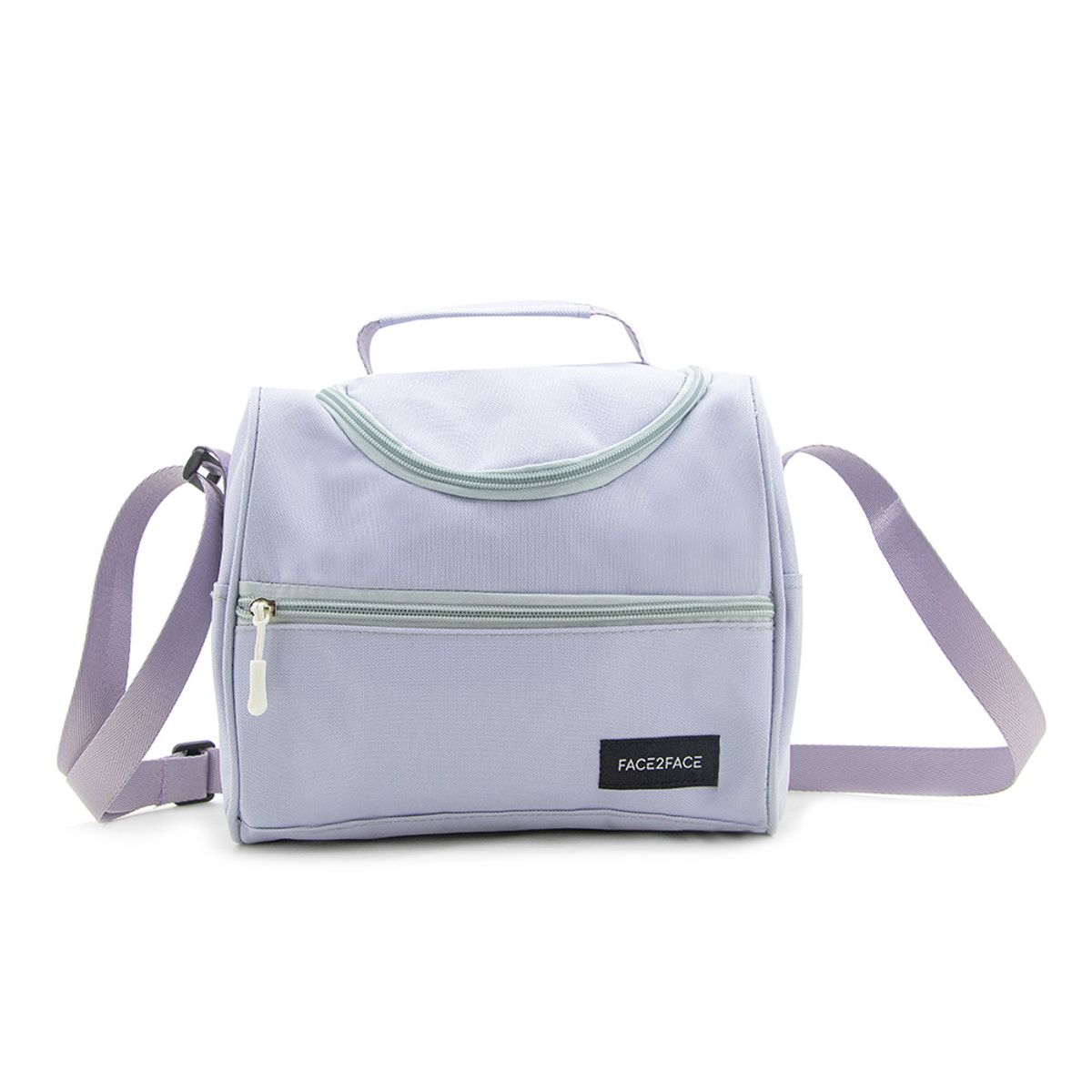 FACE2FACE - Lonchera Térmica Face2face