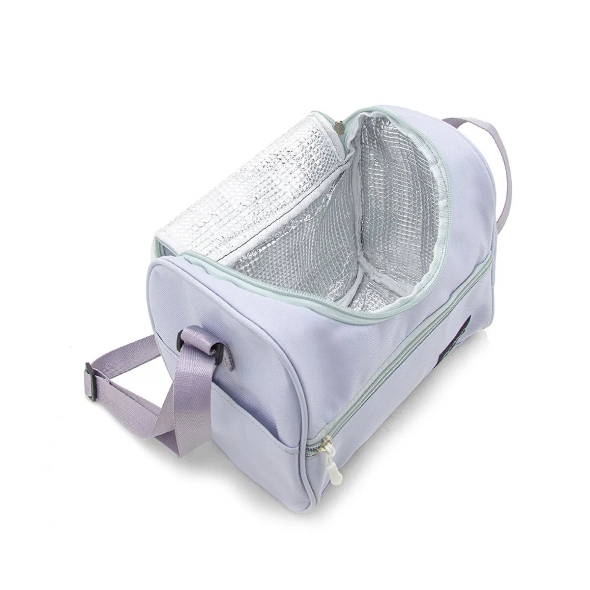 FACE2FACE - Lonchera Térmica Face2face