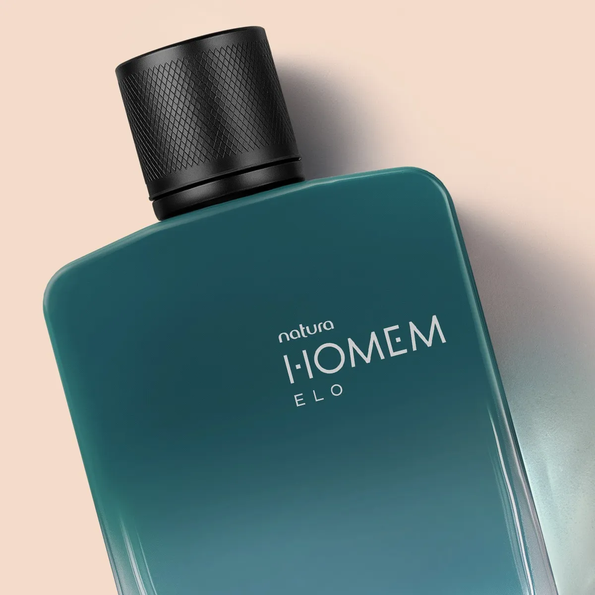 NATURA - NATURA HOMEM ELO EAU DE PARFUM