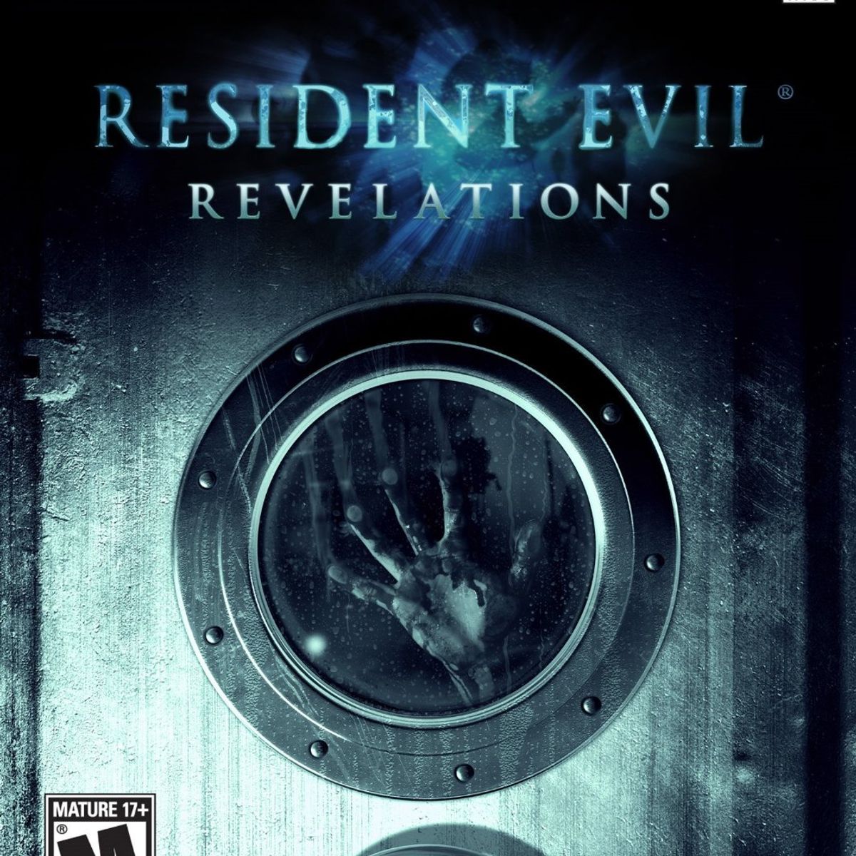 CAPCOM - Resident evil revelations - xbox 360
