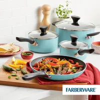 Batería 12Pzs Farberware $229.900 CMR