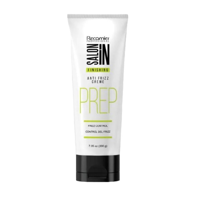 RECAMIER - Crema Anti-frizz Salon In 200 Ml
