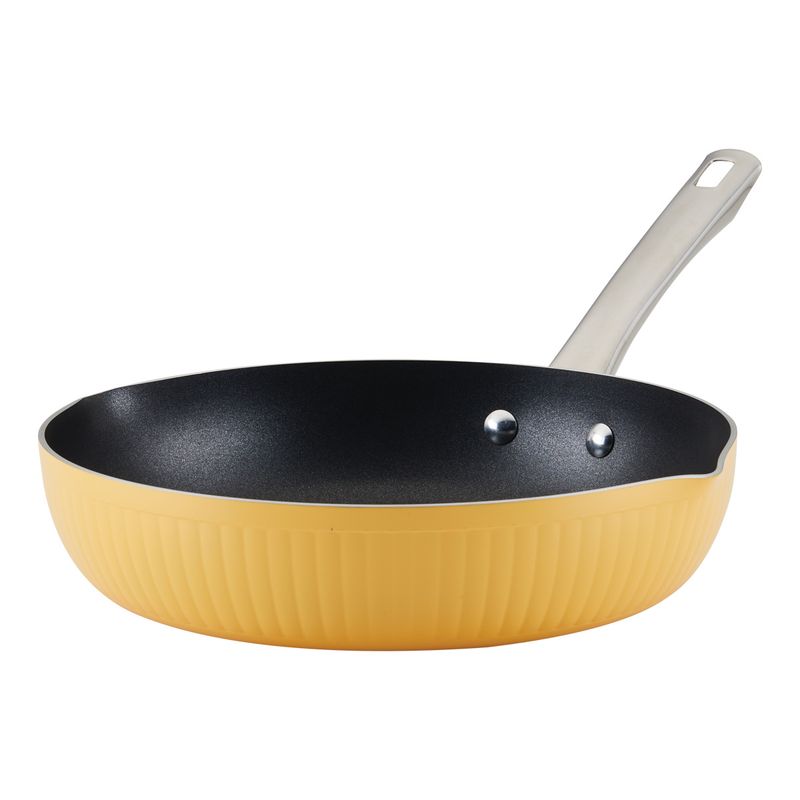 FARBERWARE - Sartén con picos vertederos DiamondMax® Farberware 29cm Amarillo