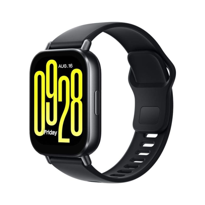 XIAOMI - SmartWatch Xiaomi Redmi Watch 5 Active Color Negro Original