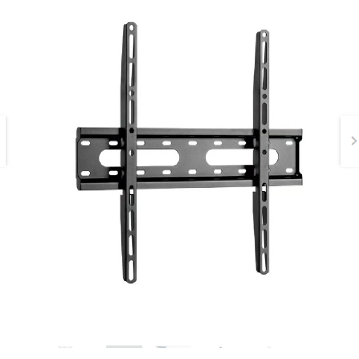 UNIVERSAL - Soporte TV Fijo de 32 a 60 Pulgadas SF60 SOPORTV.