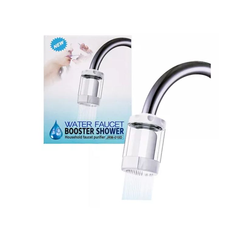 GENERICO - Filtro Purificador De Agua Para Grifo