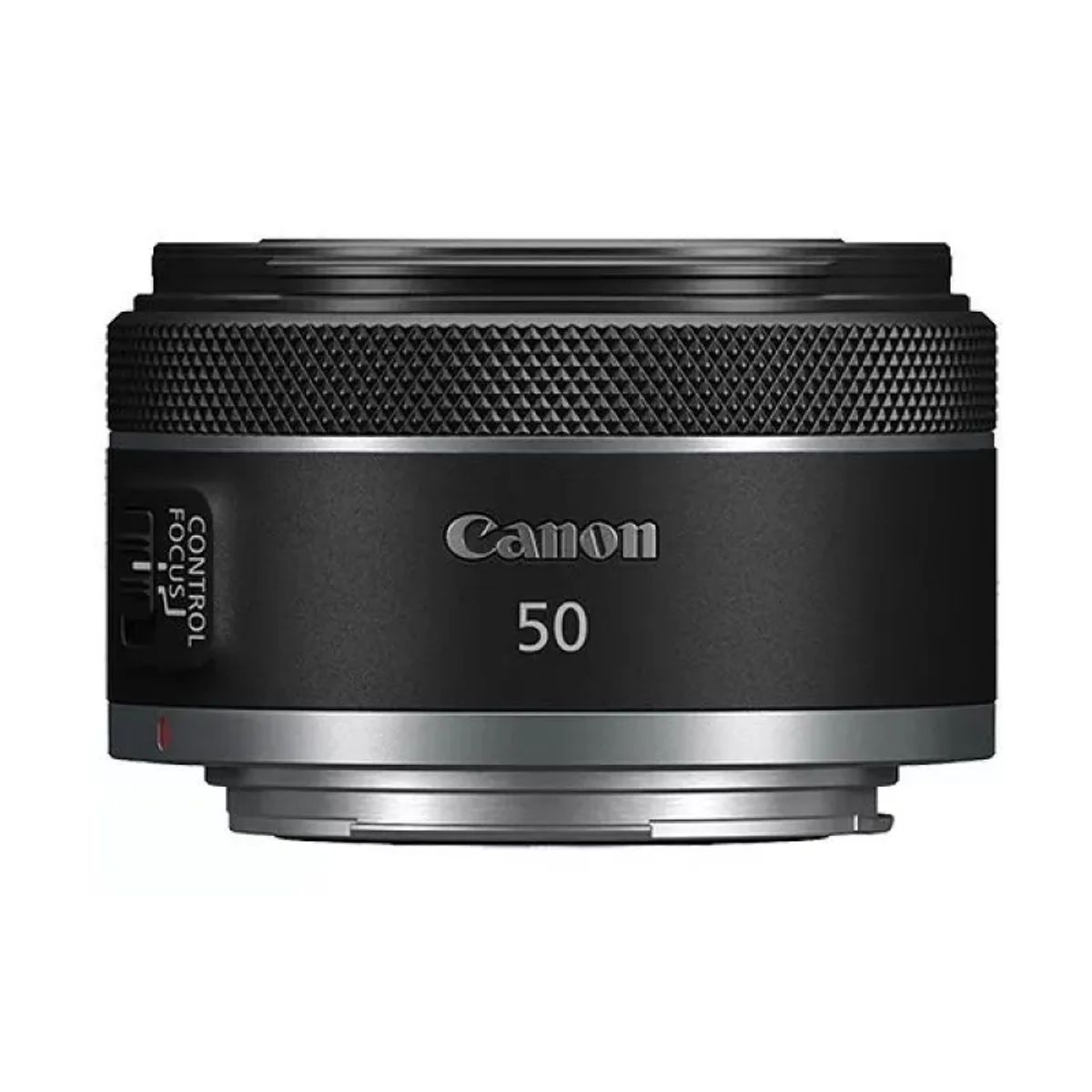 CANON - Lente Cámara Canon Montura RF 50mm F18 Stm