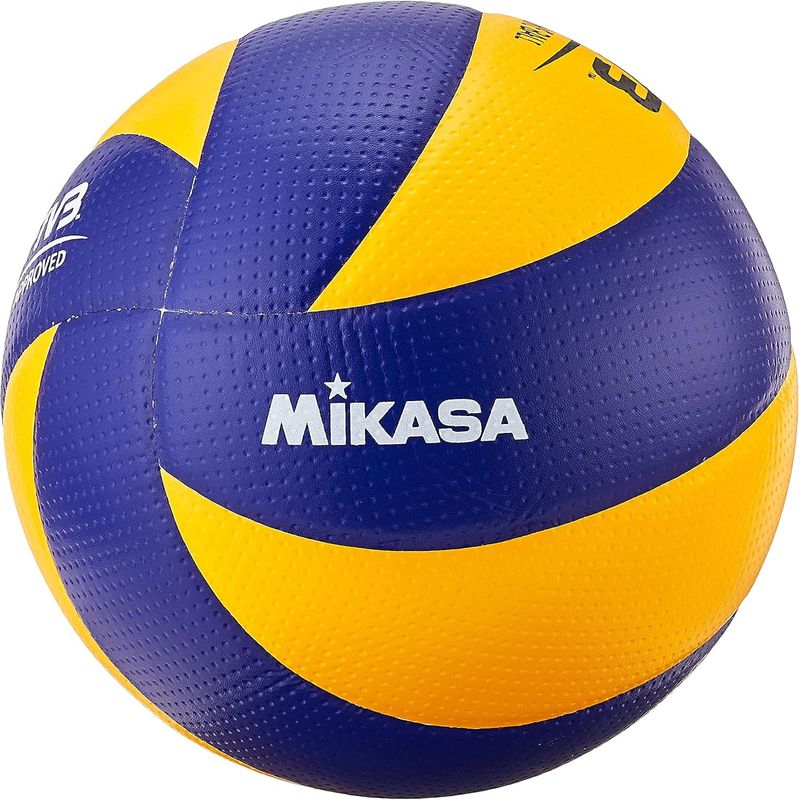 GENERICO - Balón Voleibol Mikasa Mva 330 Oficial #5