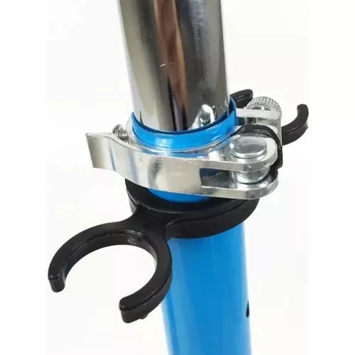 BABY ON - Patineta Scooter En Aluminio Con Freno 4 Ruedas Luces Led