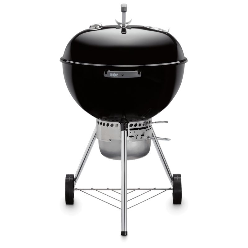 WEBER - Asador a Carbon Original Kettle 22 PLG