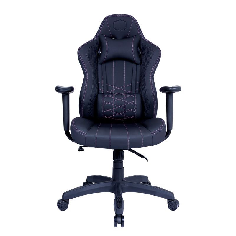 COOLER MASTER - Silla Gamer Cooler Master Caliber E1 Negro