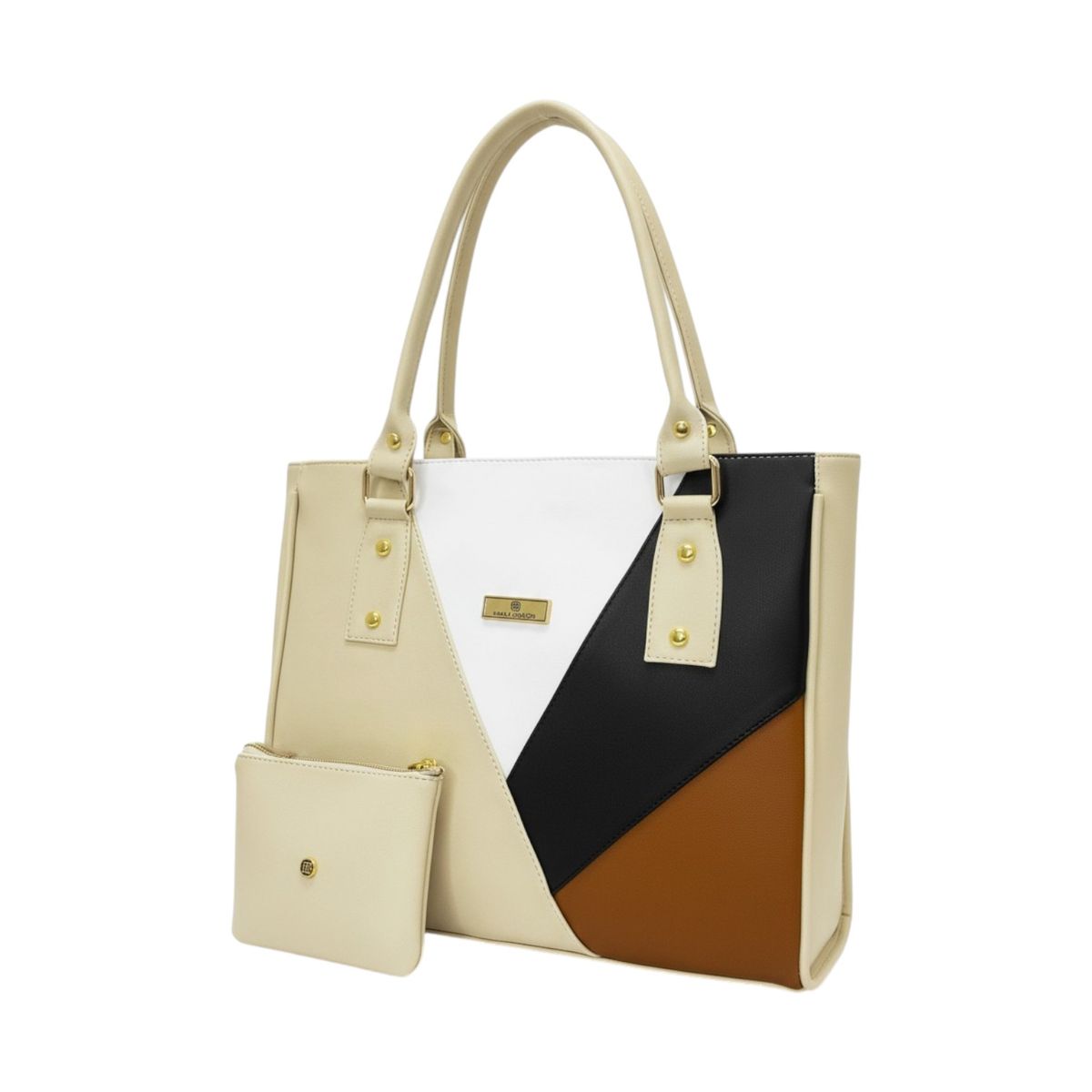 KARLA CHACON - Bolso Dama Cartera Mujer Karla Chacon Olga