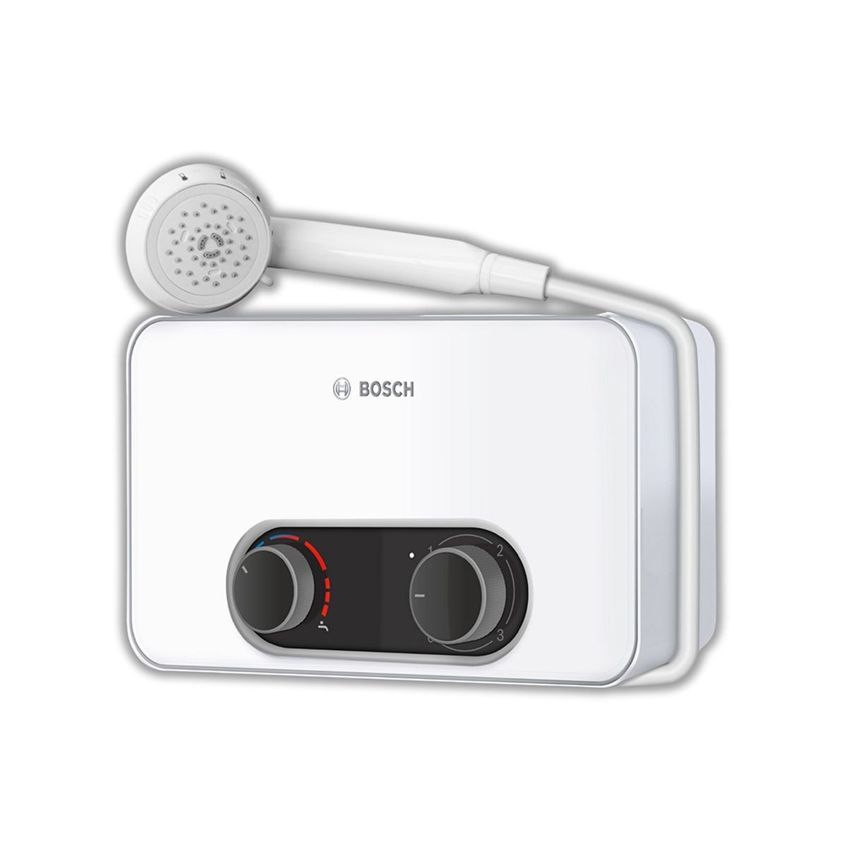 BOSCH - Calentador de Agua Electrico 7,7 Kw 220 V BOSCH 797