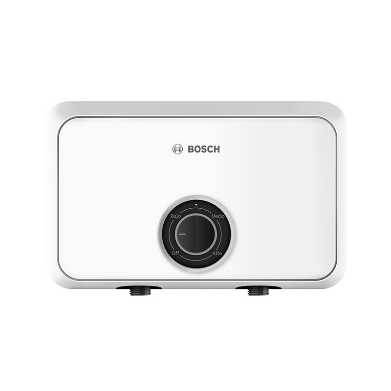 BOSCH - Calentador de Agua Electrico 12 Kw 220 V BOSCH 804