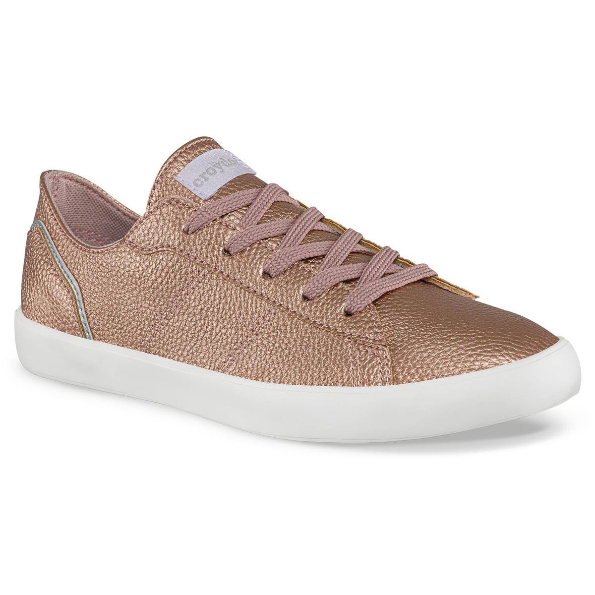 CROYDON - Tenis Bel Rosa Croydon para Mujer
