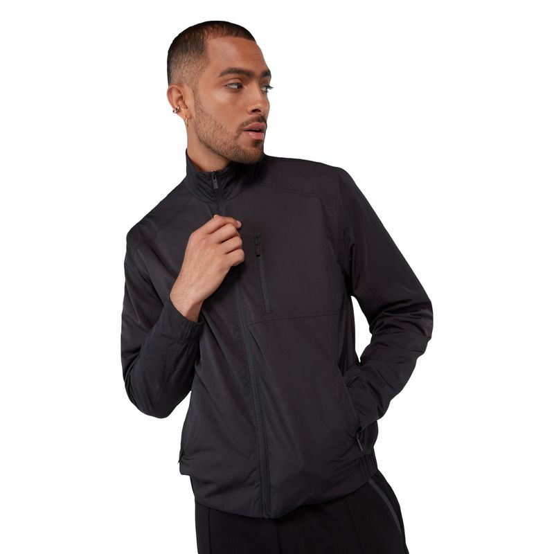 TOTTO - Chaqueta Molle Para Hombre