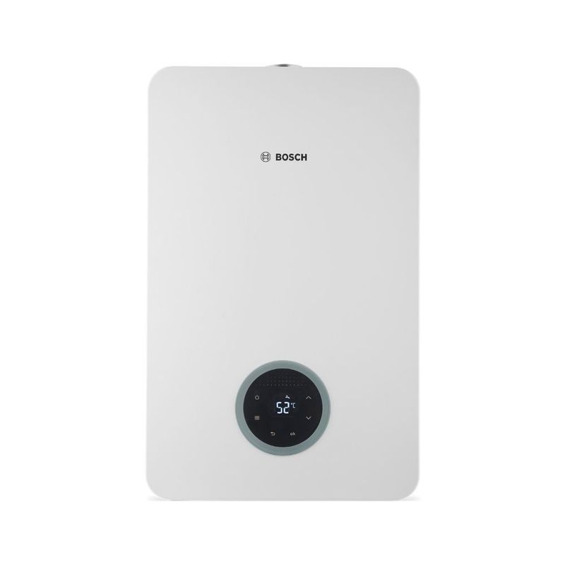 BOSCH - Calentador de Agua Gas Propano 21 Lt Tiro Forzado BOSCH 620