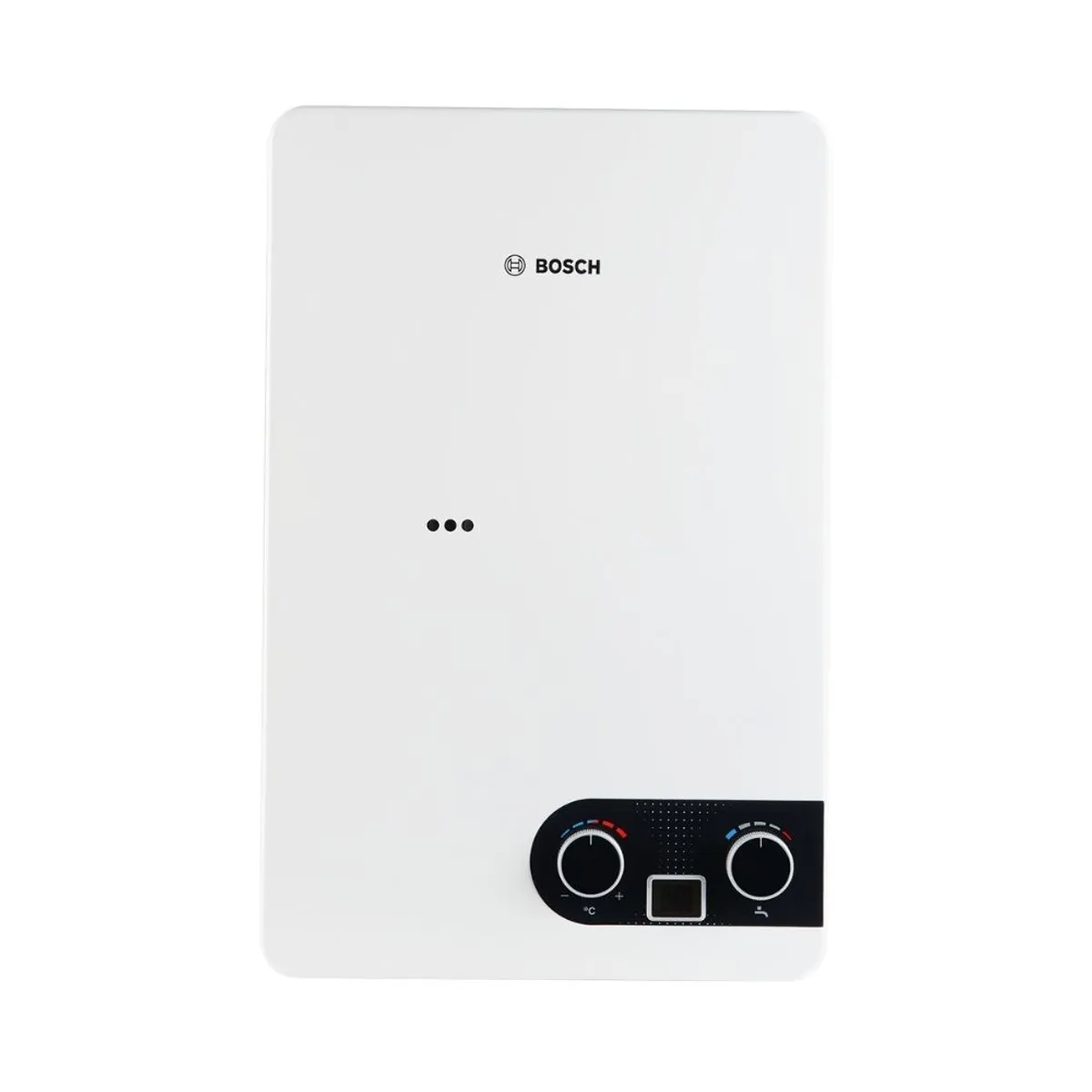 BOSCH - Calentador de Agua Gas Natural 10 Lt Tiro Forzado BOSCH 593