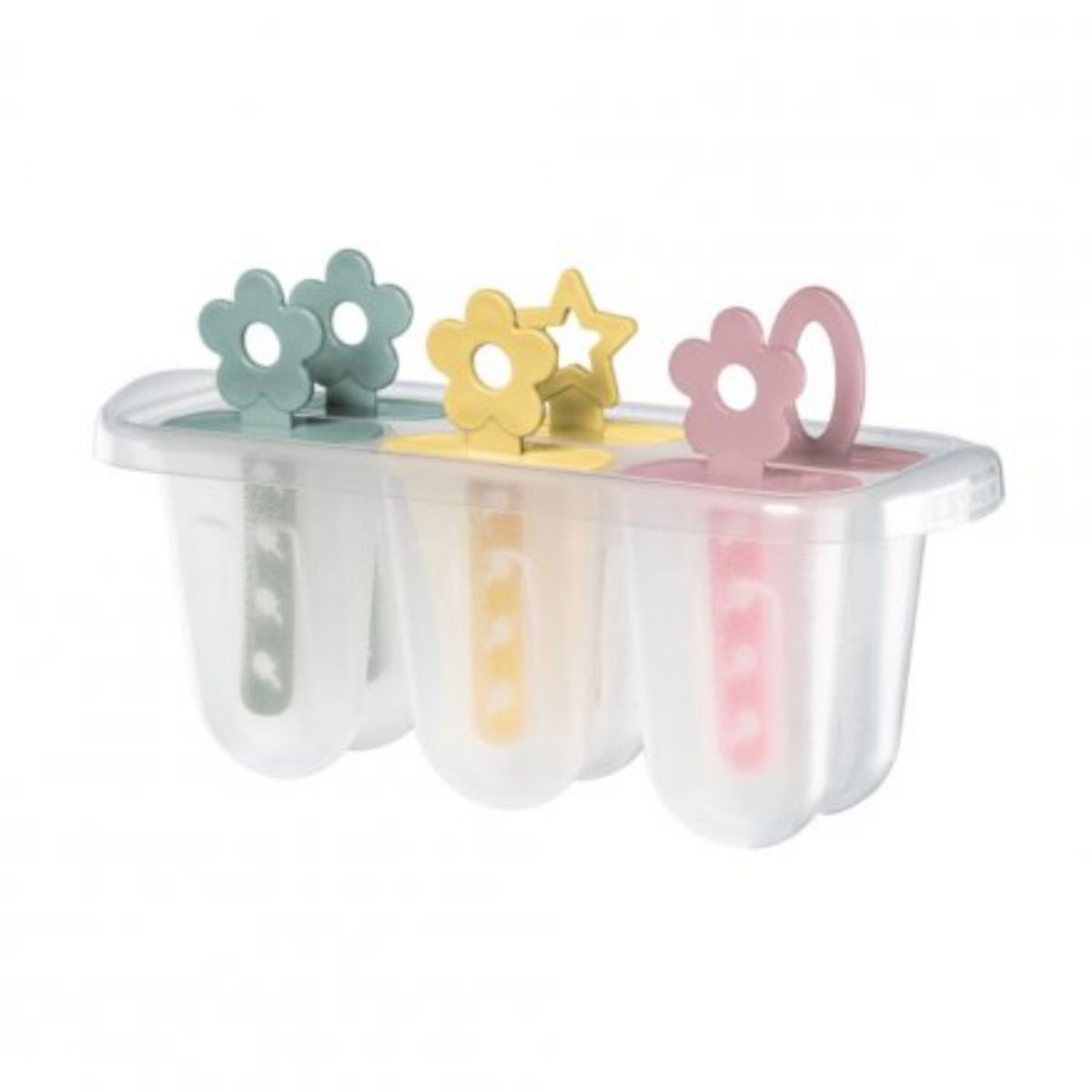 SANREMO - Moldes Helados Plástico Sanremo 433 X 313 X 726Mm