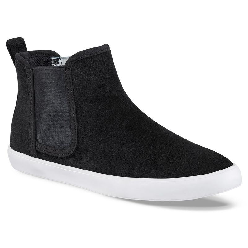 CROYDON - Botines Nura Negro para Mujer Croydon