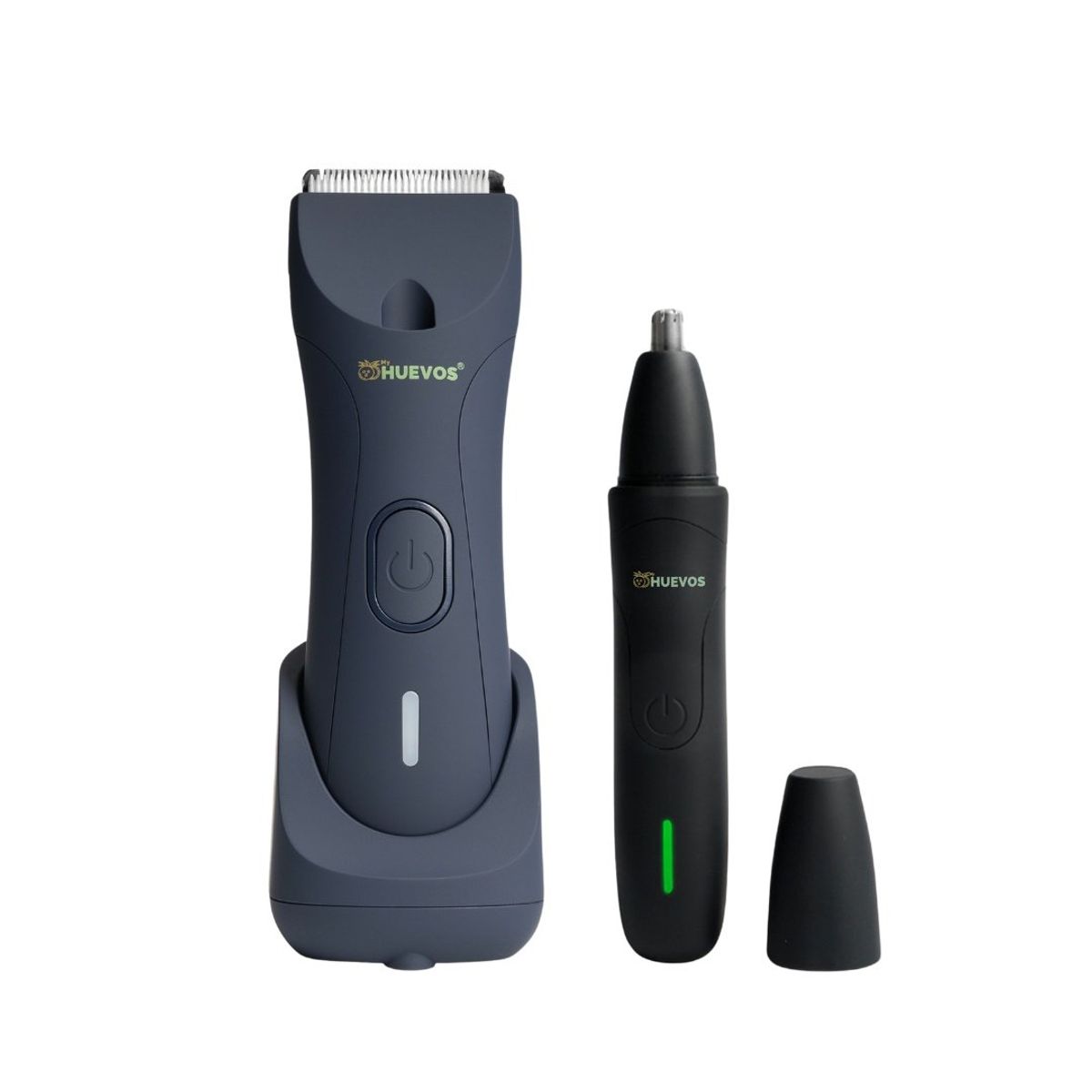 MYHUEVOS - Kit Prime MyHUEVOS® 4.0 Rasuradora Inalámbrica Usb