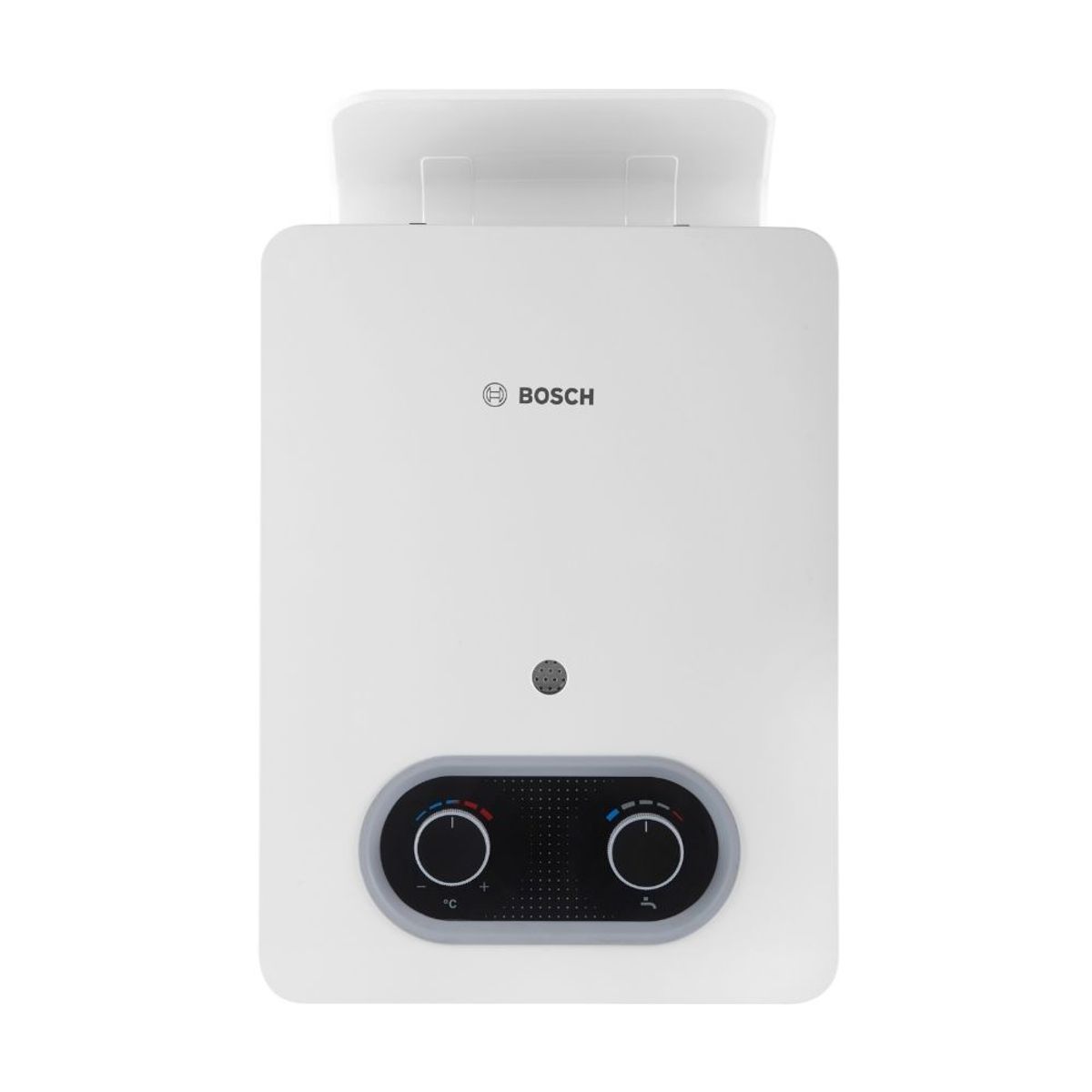 BOSCH - Calentador de Agua Gas Natural 5,5 Lt Tiro Natural BOSCH 319