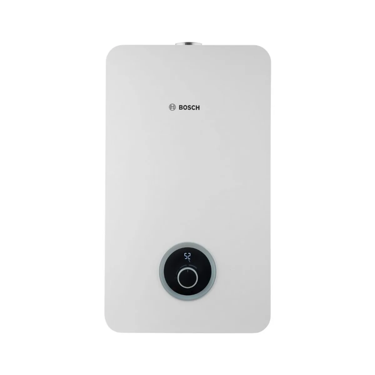 BOSCH - Calentador de Agua Gas Natural 11 Lt Tiro Forzado BOSCH 318