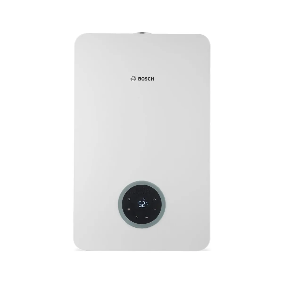 BOSCH - Calentador de Agua Gas Natural 21 Lt Tiro Forzado BOSCH 621