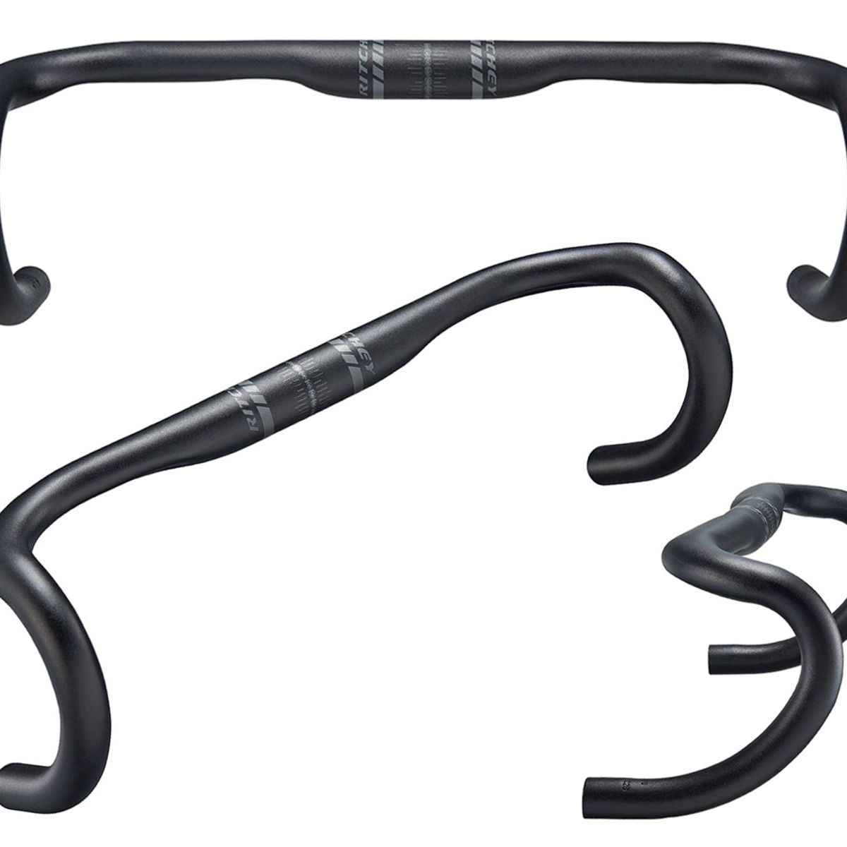 RITCHI - Manubrio Ritchey Comp Streem Ii Ruta Aerodinámico Aluminio