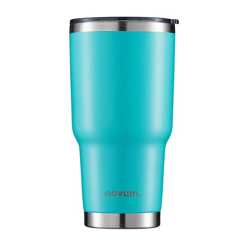 NOVUM - TERMO 30 OZ / 900 ML VERDE MENTA