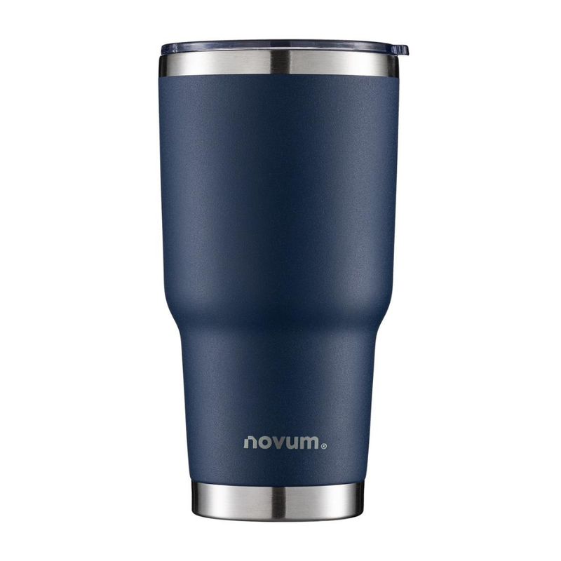 NOVUM - TERMO 30 OZ / 900 ML AZUL