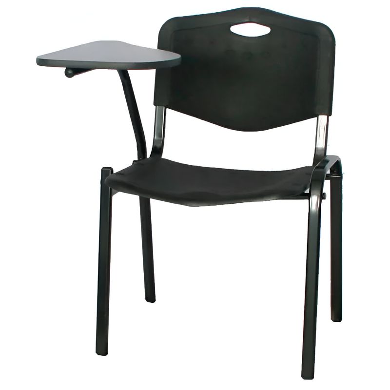NACIONAL - SILLA UNIVERSITARIA SPEED BRAZO FIJO