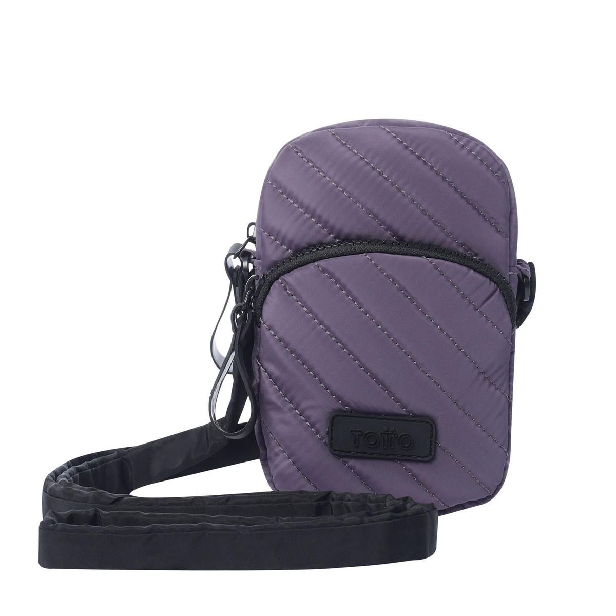 TOTTO - Bolso para Mujer Arlyn Xs Crossbody Morado