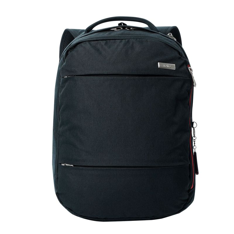 TOTTO - Morral Ejecutivo Porta PC 13" Colbert Azul Hombre