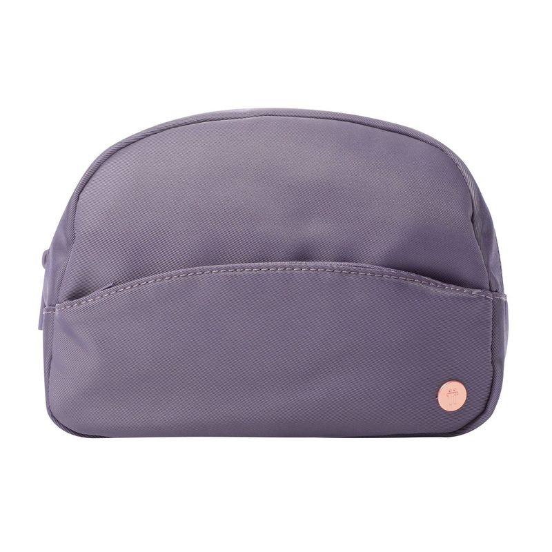 TOTTO - Cosmetiquera Multiuso Freya 2 Morada