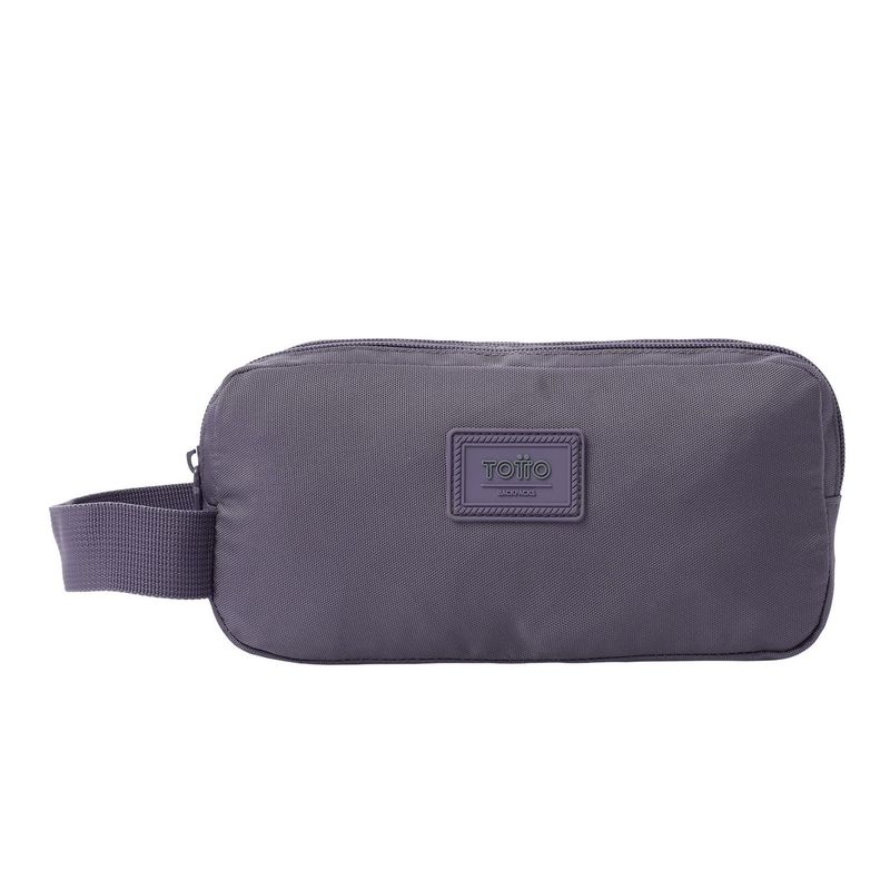 TOTTO - Cosmetiquera Multiuso Trik 5 Morada