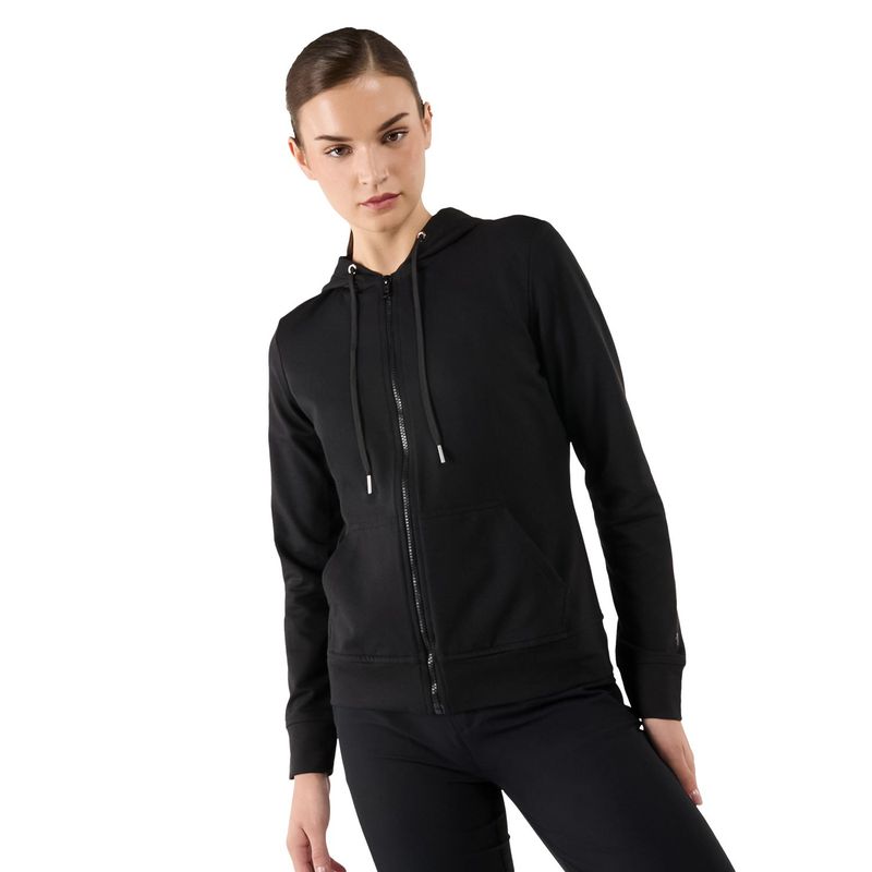 TOTTO - Buzo para Mujer Tawy Negro