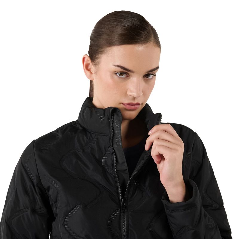 Lucky Woman Totto Chaquetas Para Dama Chumpas Totto Mujer