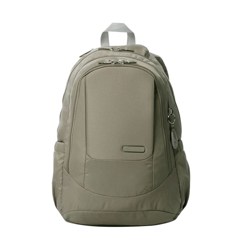 TOTTO - Morral Universitario Porta PC 14" Goctal 2.0 Terreo Unisex