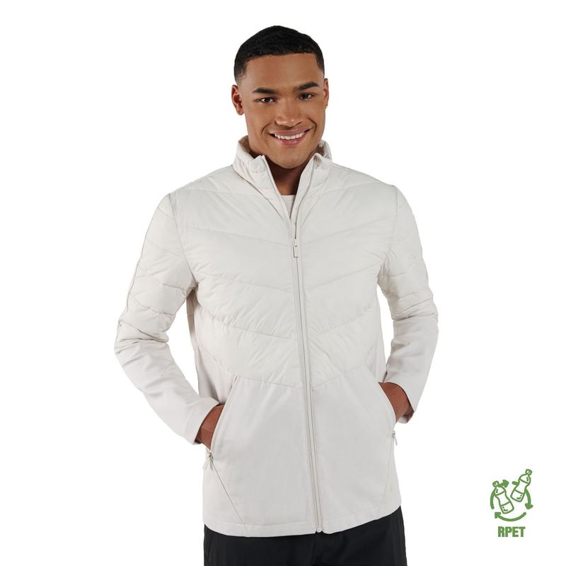 TOTTO - Chaqueta para Hombre Jypery 2.0 Terreo