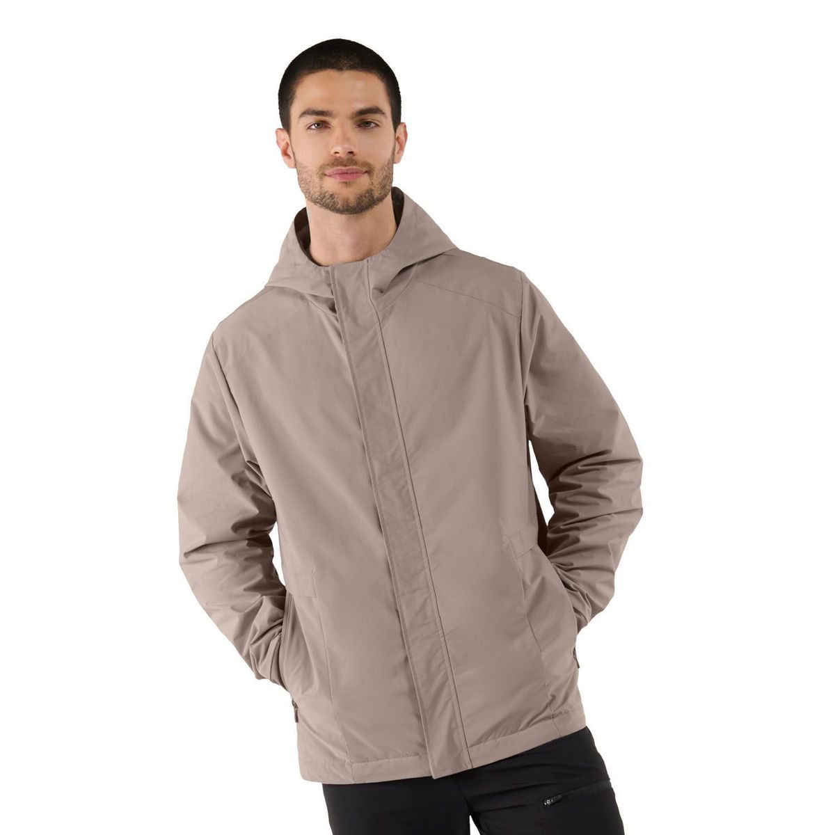 TOTTO - Chaqueta para Hombre Maubois 3 en 1 Terreo