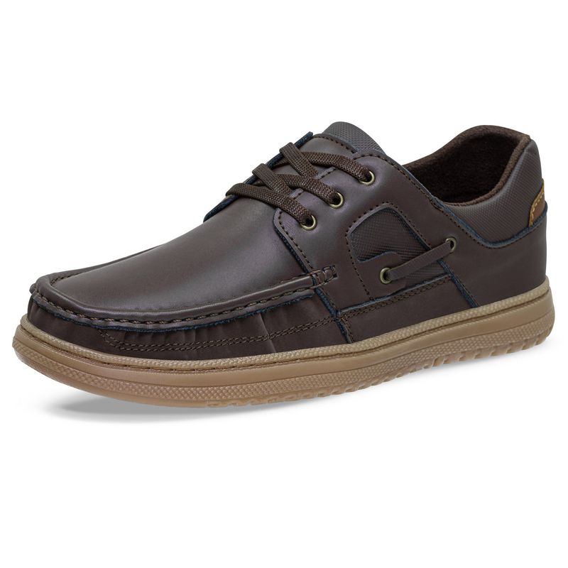 CROYDON - Tenis Casuales Thot Café para Hombre Croydon