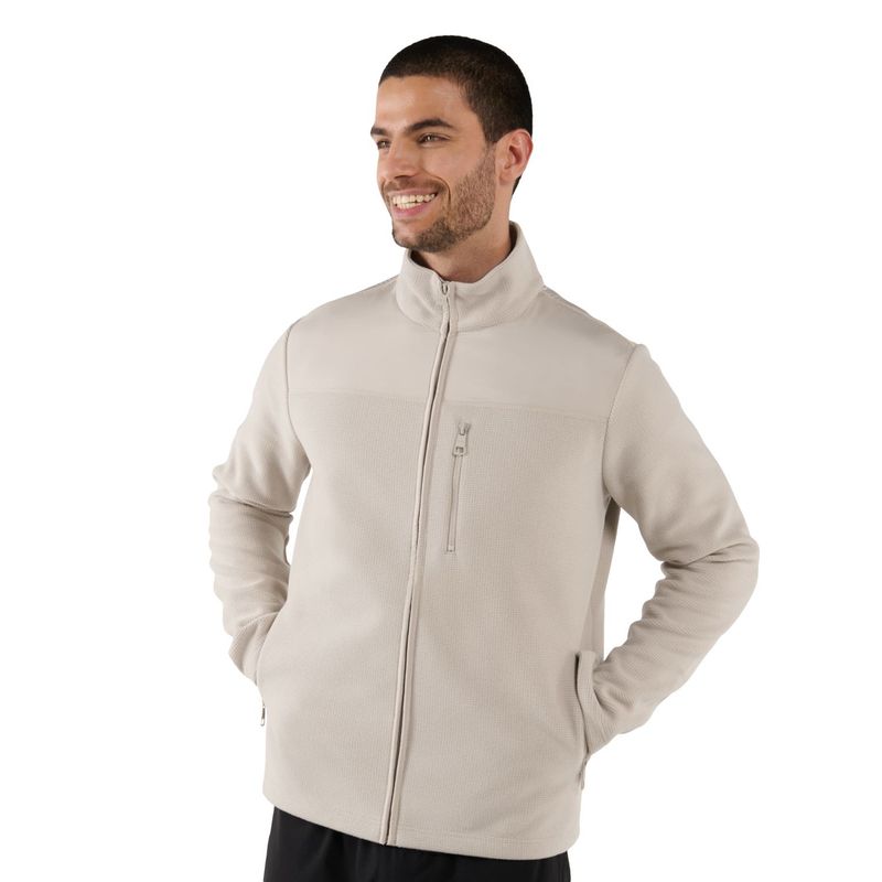 TOTTO - Buzo para Hombre Reef Beige