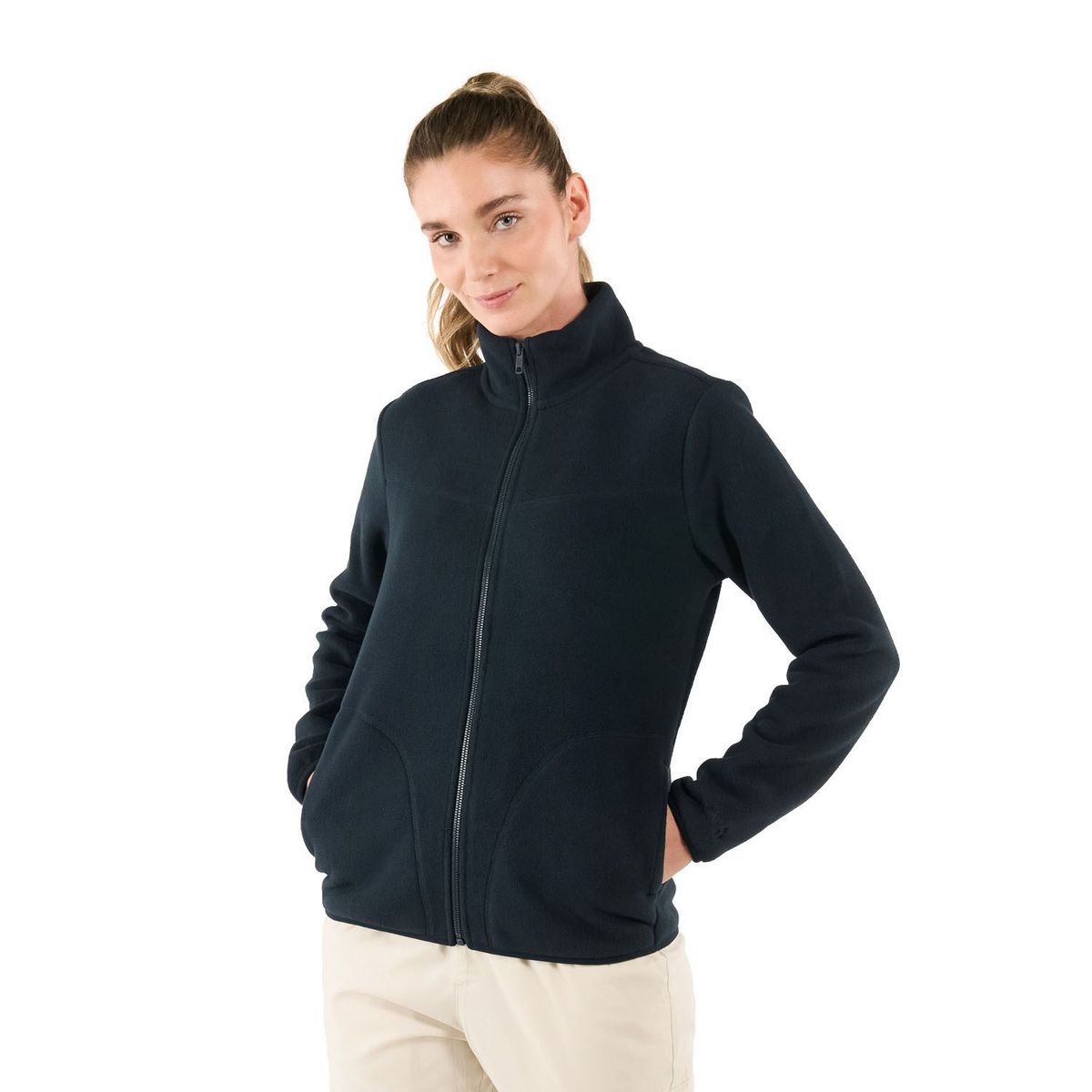 TOTTO - Buzo para Mujer Flizally Azul