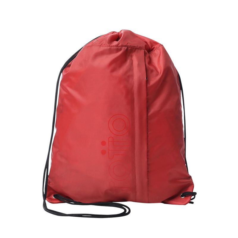 TOTTO - Tula Multiuso Curvigrafo Roja